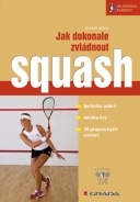 Jak dokonale zvládnout squash - fotografie