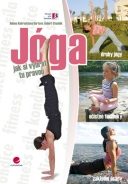 Jóga - fotografie