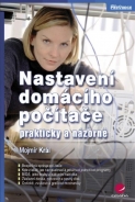 Nastavení domácího počítače - fotografie