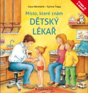 Dětský lékař - fotografie
