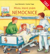 Nemocnice - fotografie