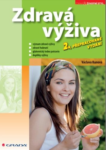 Zdravá výživa - fotografie