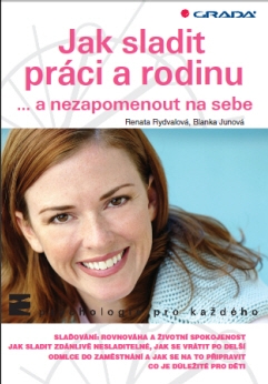 Jak sladit práci a rodinu - fotografie