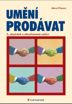 Umění prodávat - fotografie