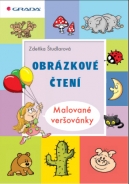 Obrázkové čtení - Malované veršovánky - fotografie