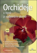 Orchideje v bytě a rodinném domě - fotografie