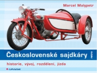 Československé sajdkáry - fotografie