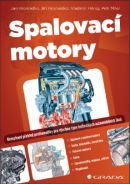 Spalovací motory - fotografie