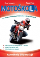 Motoškola - fotografie
