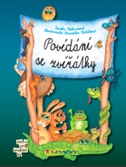 Povídání se zvířátky - fotografie