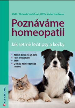 Poznáváme homeopatii - fotografie