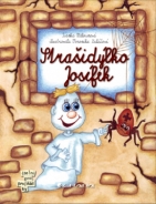 Strašidýlko Josífek - fotografie