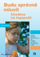 Budu správně mluvit - fotografie