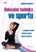 Relaxační techniky ve sportu - fotografie