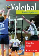 Volejbal - kondiční příprava - fotografie