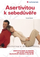 Asertivitou k sebedůvěře - fotografie