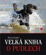 Velká kniha o pudlech - fotografie