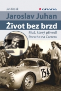 Jaroslav Juhan - Život bez brzd - fotografie