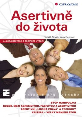 Asertivně do života - fotografie