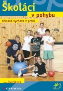 Školáci v pohybu - fotografie