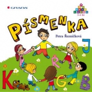 Písmenka - fotografie