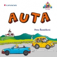 Auta - fotografie