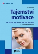 Tajemství motivace - fotografie