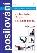 Posilování - fotografie
