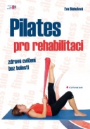 Pilates pro rehabilitaci - fotografie