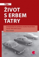 Život s erbem Tatry - fotografie