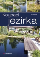 Koupací jezírka - fotografie
