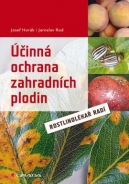 Účinná ochrana zahradních plodin - fotografie