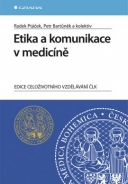 Etika a komunikace v medicíně - fotografie