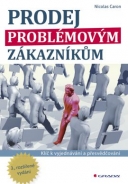 Prodej problémovým zákazníkům - fotografie