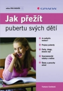 Jak přežít pubertu svých dětí - fotografie