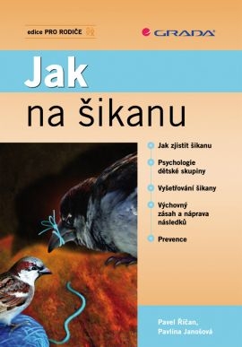 Jak na šikanu - fotografie