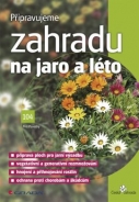 Připravujeme zahradu na jaro a léto - fotografie
