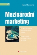 Mezinárodní marketing - fotografie