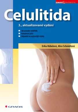 Celulitida - fotografie