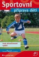 Sportovní příprava dětí - fotografie