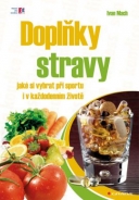 Doplňky stravy - fotografie