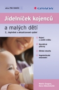 Jídelníček kojenců a malých dětí - fotografie