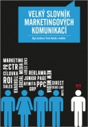 Velký slovník marketingových komunikací - fotografie