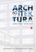 Architektura 60. let - fotografie