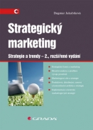 Strategický marketing - fotografie