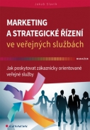 Marketing a strategické řízení ve veřejných službách - fotografie