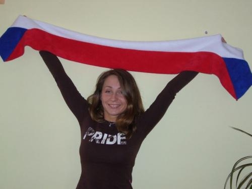Fanouškovská šála