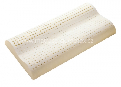 Polštář ERGOFLEX OPTIMAFLEX 