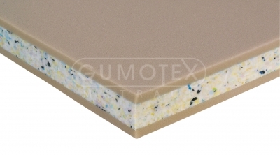 Matrace BAMBINO MIRABELLA PINK